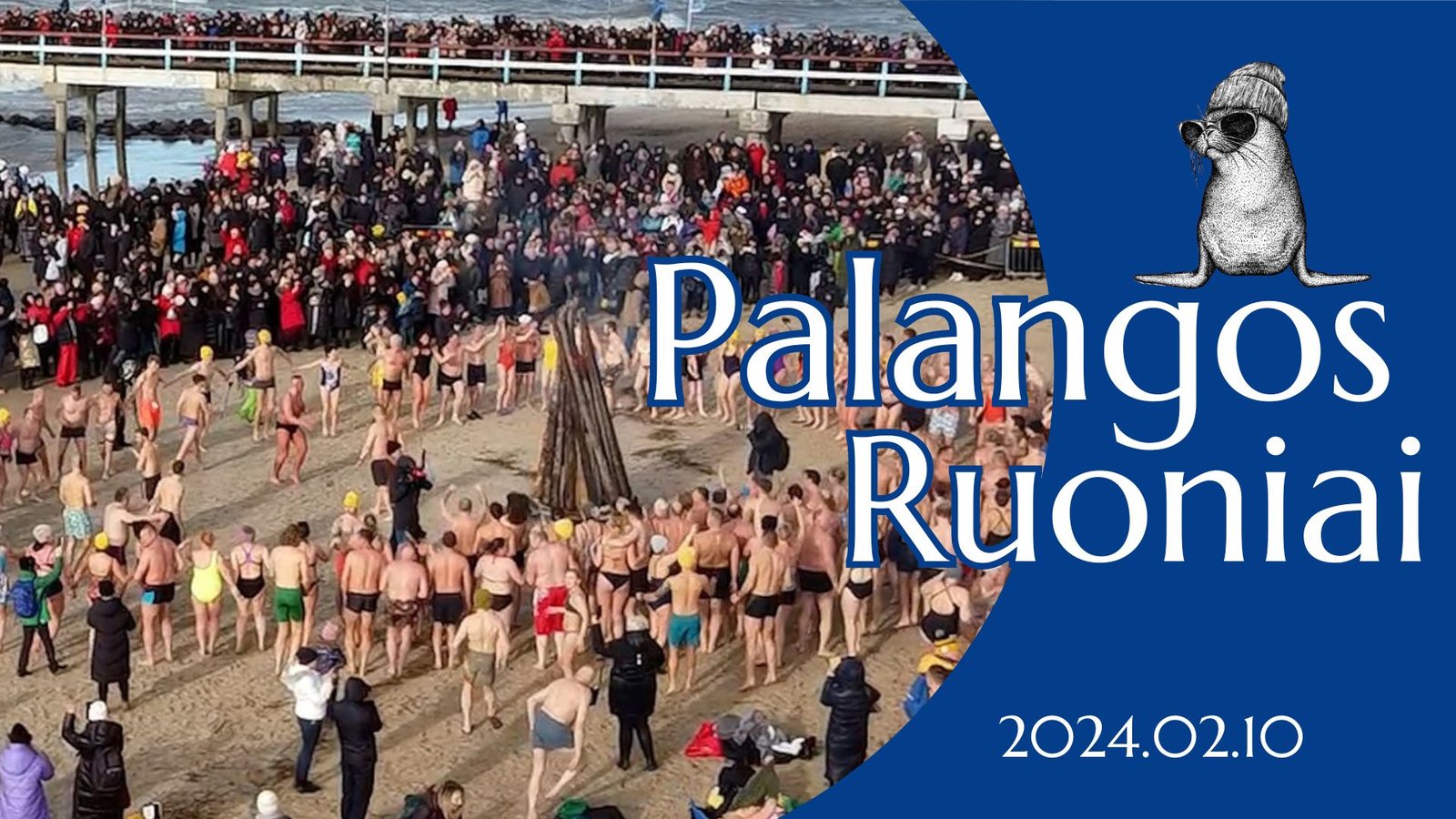 Palangos ruoniai